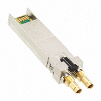 Maxim Integrated - STM1E-SFP08 - COPPER SFP TXRX 155MBPS