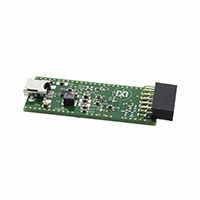 Maxim Integrated - USB2PMB1# - BOARD MUNICH USB ADAPTER