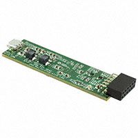 Maxim Integrated - USB2PMB2# - BOARD MUNICH USB ADAPTER