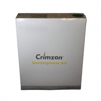Zilog - ZCRMZNICE01ZACG - CRIMZON 20PIN ACCESSORY KIT