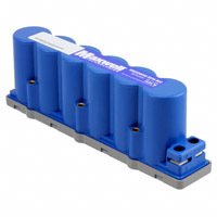 Maxwell Technologies Inc. - BMOD0058 E016 B02 - CAP 58F 16V CHASSIS MOUNT