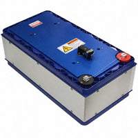 Maxwell Technologies Inc. - BMOD0094 P075 B02 - CAP 94F 75V CHASSIS MOUNT