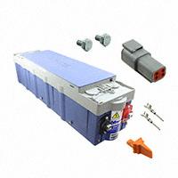 Maxwell Technologies Inc. - BMOD0130 P056 B03 - CAP 130F 56V CHASSIS MOUNT