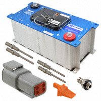 Maxwell Technologies Inc. - BMOD0165 P048 B01 - CAP 165F 48V CHASSIS MOUNT