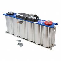 Maxwell Technologies Inc. - BMOD0500 P016 B01 - CAP 500F 16V CHASSIS MOUNT