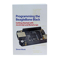 McGraw-Hill Education - 9780071832120 - BOOK: PROGRAMMING THE BEAGLEBONE