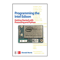 McGraw-Hill Education - 1259588335 - BOOK: PROGRAM THE INTEL EDISON