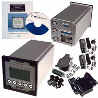 TE Connectivity Measurement Specialties - 02291335-000 - SENSOR LVDT READOUT/CONTRLR DUAL