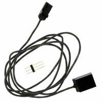 TE Connectivity Measurement Specialties - 1-1001220-0 - ACCELEROMETER 150G 20KHZ ANALOG