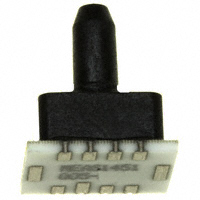 TE Connectivity Measurement Specialties - 1451-005G-T - SENSOR PRESSURE 5PSIG SMD