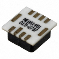 TE Connectivity Measurement Specialties - 1451-015A-N - SENSOR PRESSURE 15PSIA SMD