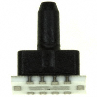 TE Connectivity Measurement Specialties - 1451-015G-T - SENSOR PRESSURE 15PSIG SMD