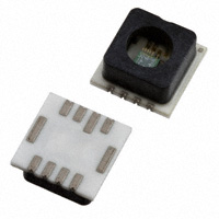 TE Connectivity Measurement Specialties - 1451-030A-W - SENSOR PRESSURE 30PSIA SMD
