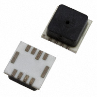 TE Connectivity Measurement Specialties - 1451-050A-N - SENSOR PRESSURE 50PSIA SMD