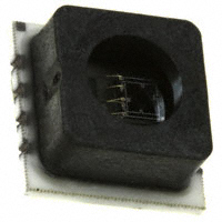 TE Connectivity Measurement Specialties - 1451-050A-W - SENSOR PRESSURE 50PSIA SMD