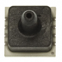 TE Connectivity Measurement Specialties - 1451-100G-T - SENSOR PRESSURE 100PSIG SMD