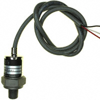 TE Connectivity Measurement Specialties - M3041-000006-01KPG - TRANSDUCER 1-5V 1000# PRES