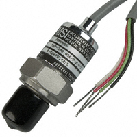 TE Connectivity Measurement Specialties - M3021-000005-05KPG - TRANSDUCER 0-100MV 5000# PRES