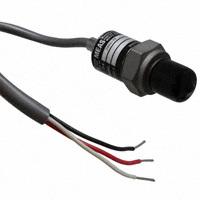 TE Connectivity Measurement Specialties - M3041-000005-100PG - TRANSDUCER 1-5V 100# PRES