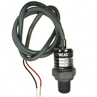 TE Connectivity Measurement Specialties - M3051-000005-10KPG - TRANSDUCER 4-20MA 10000# PRES