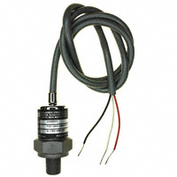TE Connectivity Measurement Specialties - M3041-000006-250PG - TRANSDUCER 1-5V 250# PRES