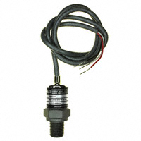 TE Connectivity Measurement Specialties - M3041-000005-250PG - TRANSDUCER 1-5V 250# PRES