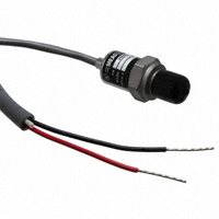 TE Connectivity Measurement Specialties - M3051-000005-250PG - TRANSDUCER 4-20MA 250# PRES