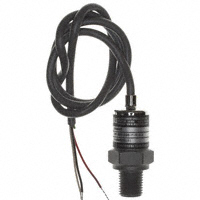 TE Connectivity Measurement Specialties - M3041-000005-500PG - TRANSDUCER 1-5V 500# PRES