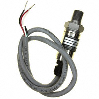 TE Connectivity Measurement Specialties - 2000925 - TRANSDUCER 0.5-4.5VDC 7500PSI