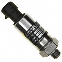 TE Connectivity Measurement Specialties - 2000967 - TRANSDUCER 0.5-4.5VDC 100PSI