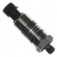 TE Connectivity Measurement Specialties - 2000981 - TRANSDUCER 1-5VDC 2500PSI