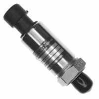 TE Connectivity Measurement Specialties - 2000985 - TRANSDUCER 4-20MA 50PSI