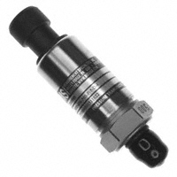 TE Connectivity Measurement Specialties - 2000989 - TRANSDUCER 4-20MA 500PSI