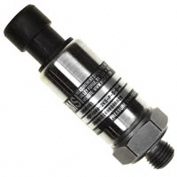 TE Connectivity Measurement Specialties - 2000991 - TRANSDUCER 4-20MA 2500PSI