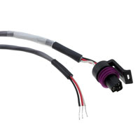 TE Connectivity Measurement Specialties - 2001140-R-06 - CABLE PACKARD B CONNECTOR 72"