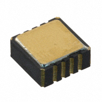 TE Connectivity Measurement Specialties - 3038-0050 - ACCELEROMETER 50G ANALOG LCC