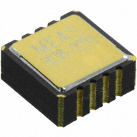 TE Connectivity Measurement Specialties - 3038-0200 - ACCELEROMETER 200G ANALOG LCC