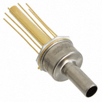 TE Connectivity Measurement Specialties - 33A-005D - SENSOR PRES 5PSID 0-100MV TO-8