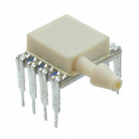 TE Connectivity Measurement Specialties - 4515DO-SS5AI005GP - SENSOR PRESS GAUGE 5" H2O 8DIP