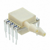 TE Connectivity Measurement Specialties - 4515-DS5A002DP - SENSOR PRESSURE DIFF 2" H2O 8DIP