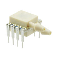 TE Connectivity Measurement Specialties - 4525DO-DS5AI001DP - SENSOR DIFF PRESS 1PSI 8DIP PCB