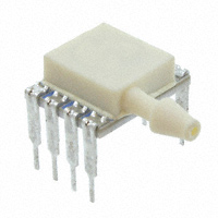 TE Connectivity Measurement Specialties - 4525DO-SS5AI005GP - SENSOR GAUGE PRESS 5PSI 8DIP PCB