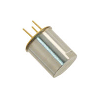 TE Connectivity Measurement Specialties - 805M1-0200 - ACCELEROMETER 200G ANALOG TO5-3