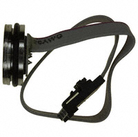 TE Connectivity Measurement Specialties - 82-015G-C - SENSOR 15PSIG RIBBON W/CONN