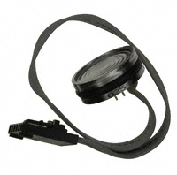 TE Connectivity Measurement Specialties - 82-100G-C - SENSOR 100PSIG RIBBON W/CONN