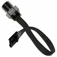 TE Connectivity Measurement Specialties - 85-015G-FC - SNSR PRES 15PSIG 1/4" - 18NPT