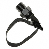 TE Connectivity Measurement Specialties - 85-030G-4C - SNSR PRES 30PSIG 1/4" - 18NPT