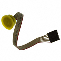 TE Connectivity Measurement Specialties - 86-005A-C - SENSOR 5PSIA RIBBON CABLE W/CONN