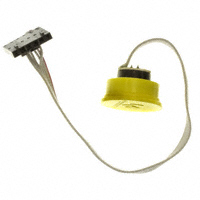 TE Connectivity Measurement Specialties - 86-005G-C - SENSOR PRESSURE 5PSIG STEEL