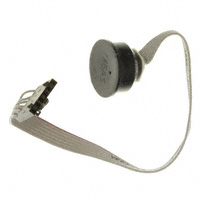 TE Connectivity Measurement Specialties - 86-015G-C - SENSOR PRESSURE 15PSIG STEEL